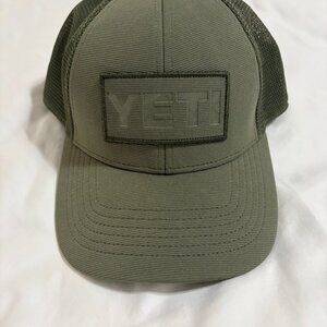 Yeti Hat